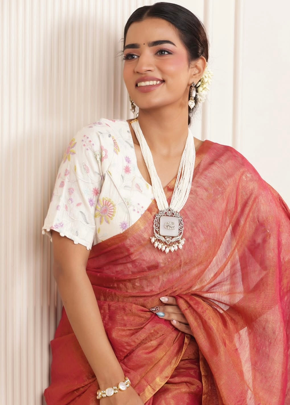 The Royal Elephant Motif set
