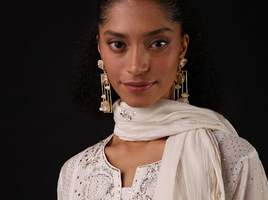 Handcrafted Rectangular Gold Frame