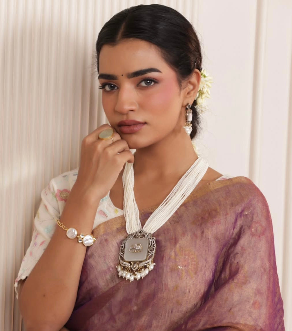 The Royal Elephant Motif set