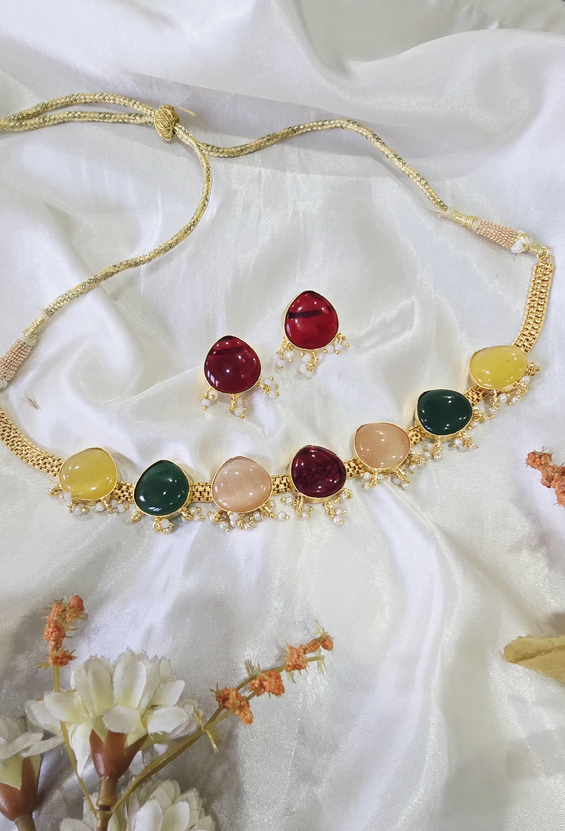 The sultana collection