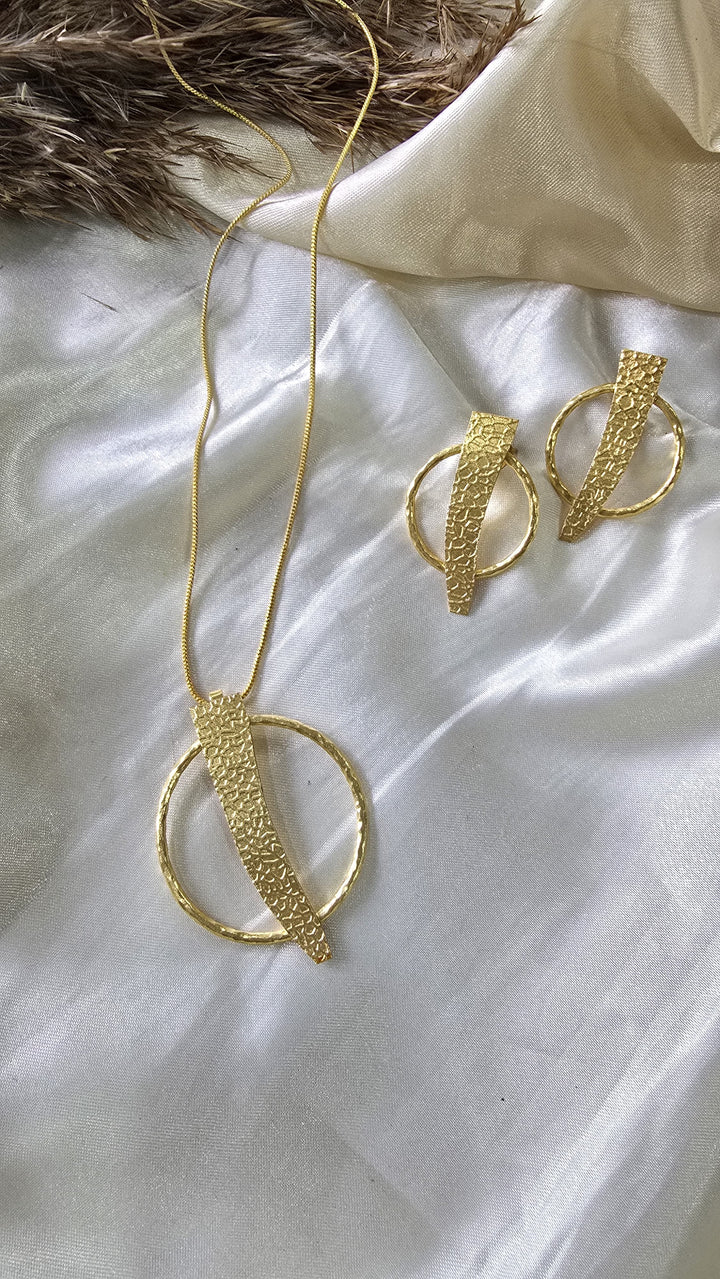 Golden Orbit Statement Set