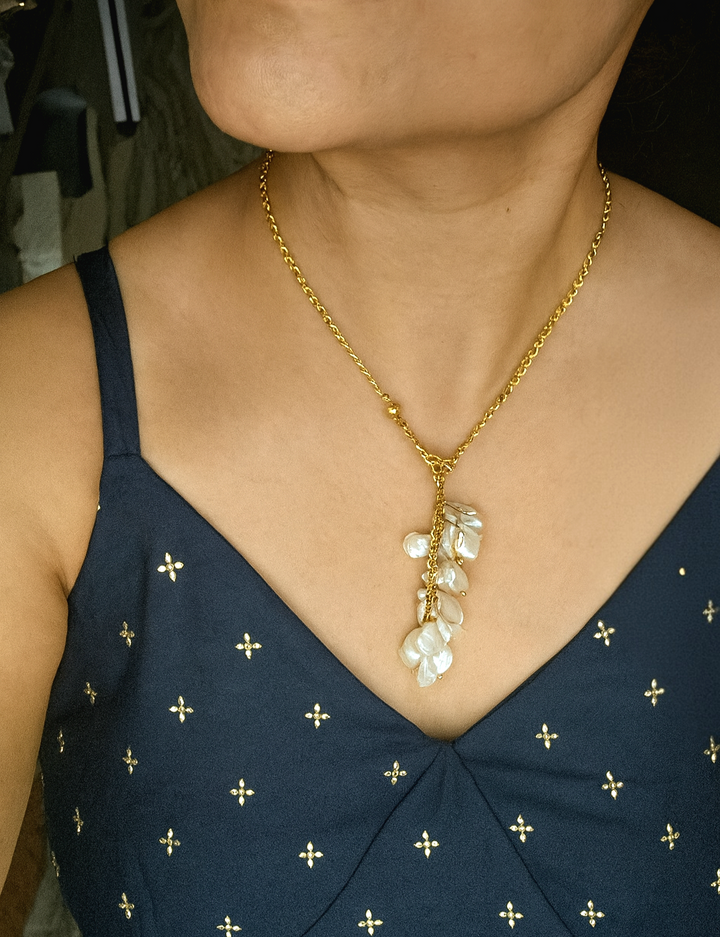 Pearl chain