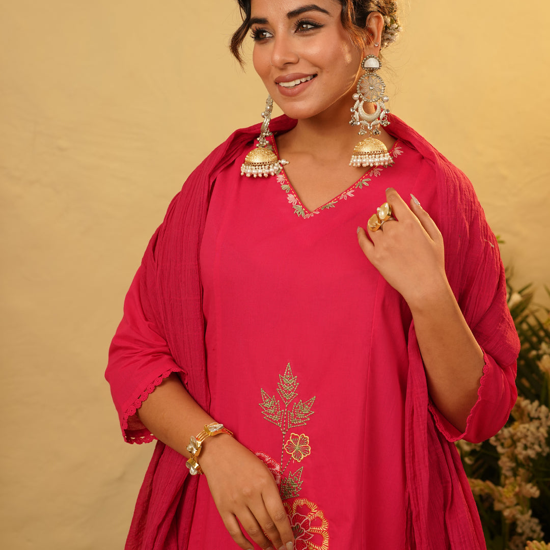 Mother of pearl handcuff