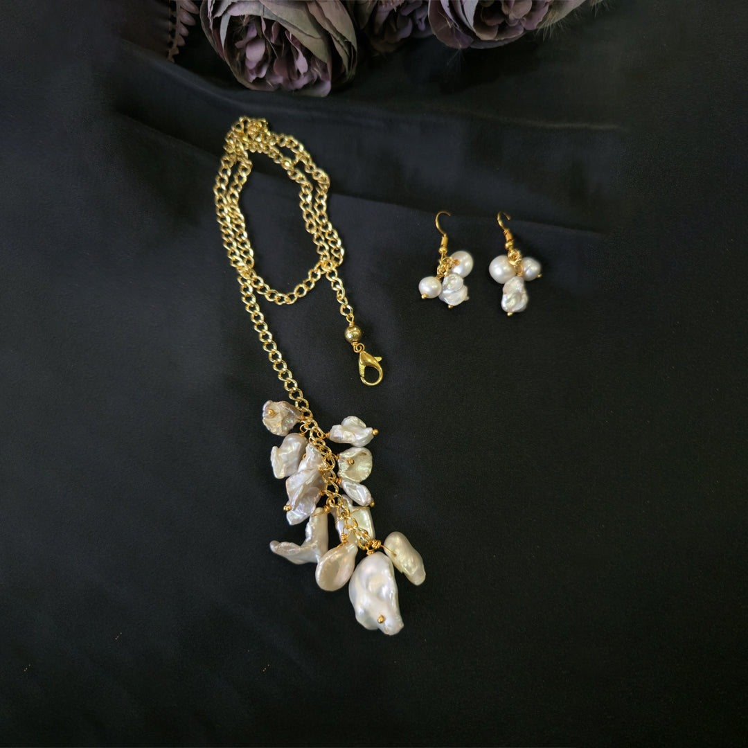 Pearl chain