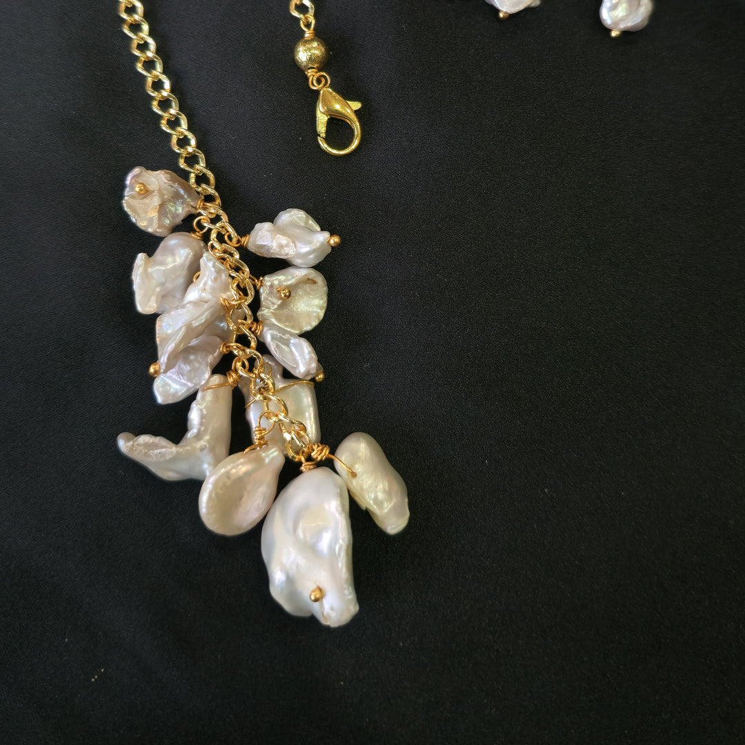Pearl chain