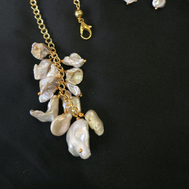 Pearl chain