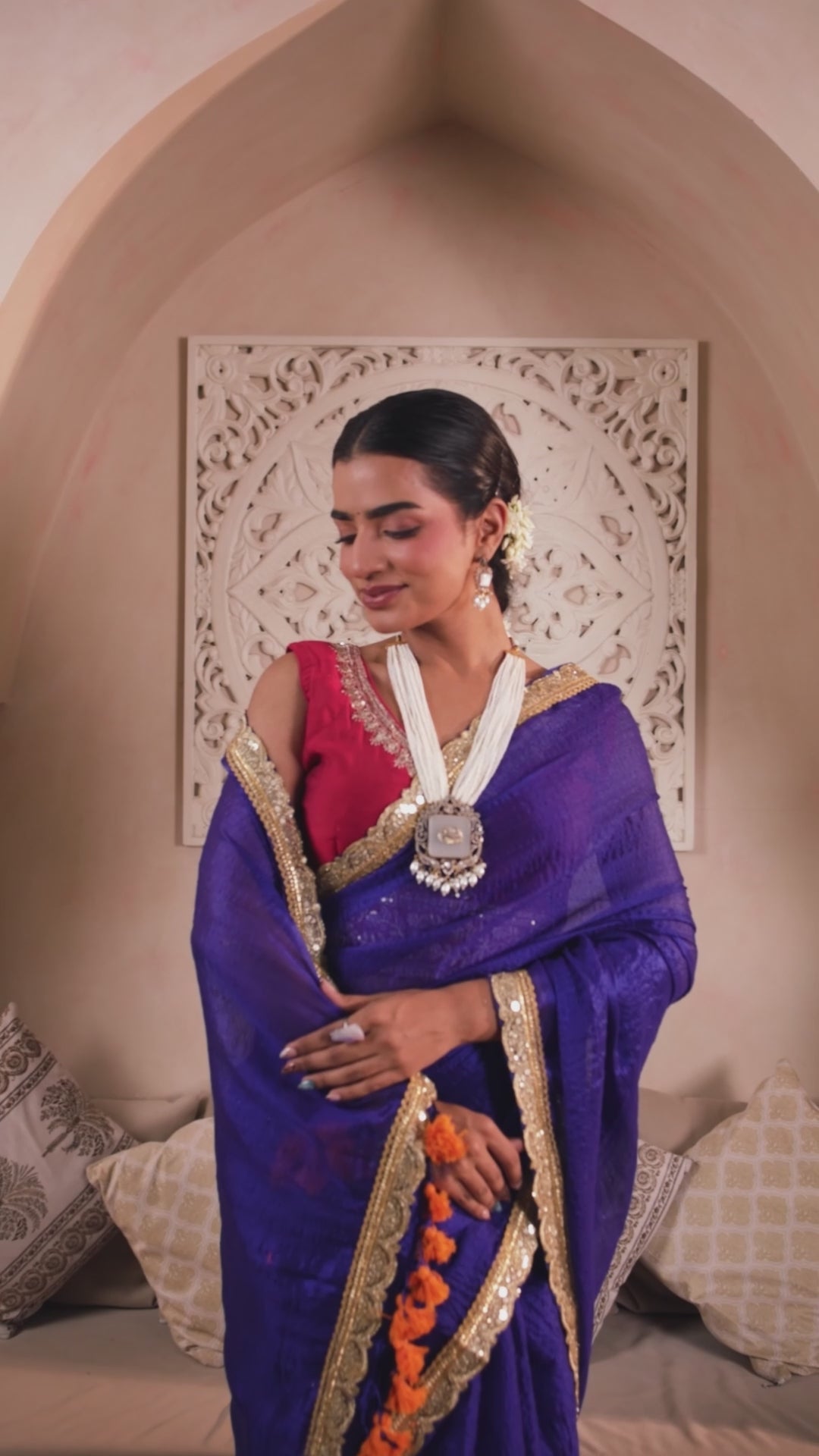 The Royal Elephant Motif set