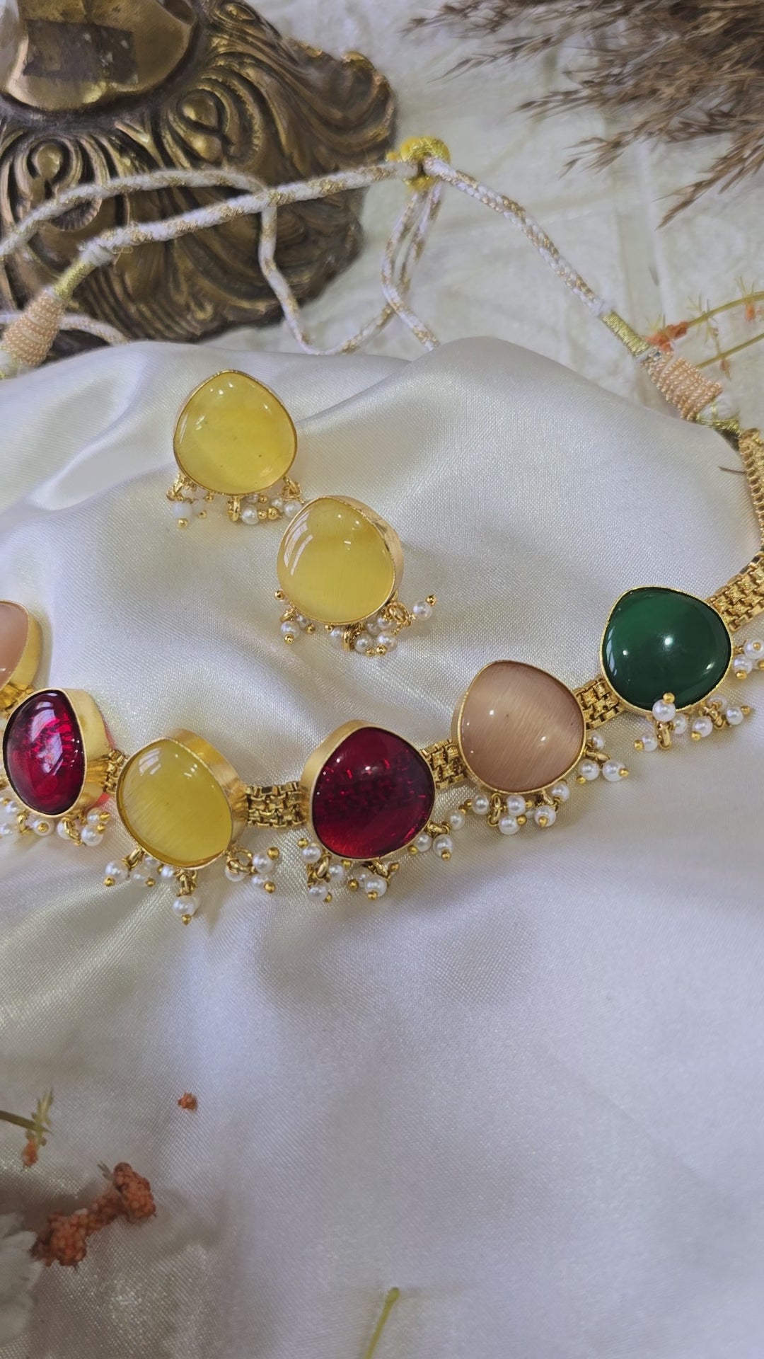 The sultana collection