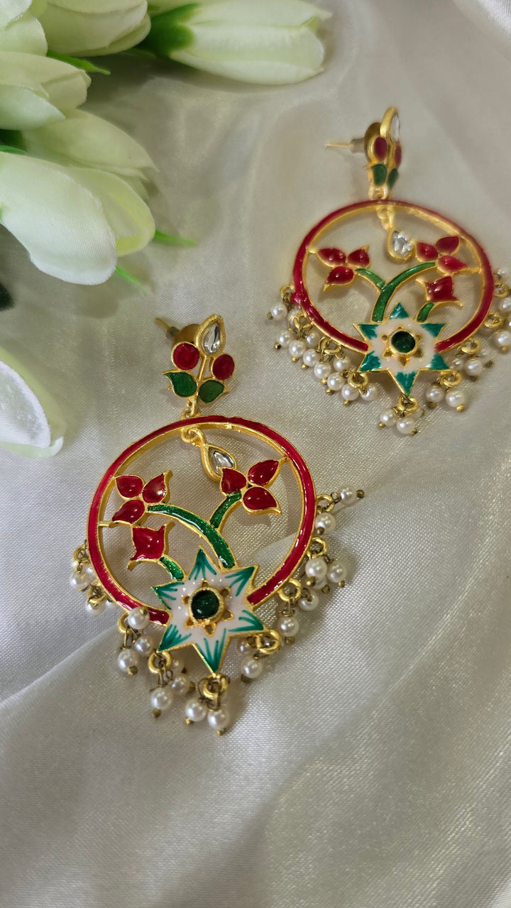 The Meena Bazaar – Handcrafted Elegance