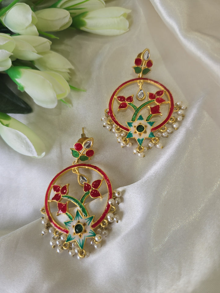 The Meena Bazaar – Handcrafted Elegance