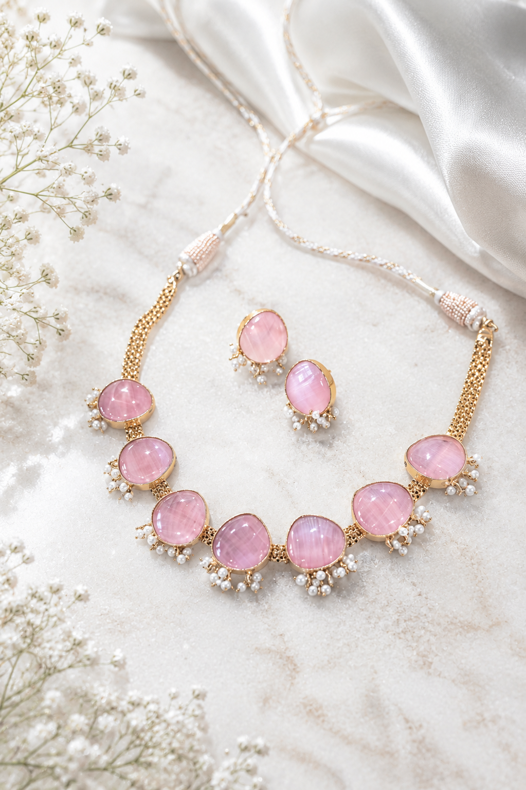 The sultana collection
