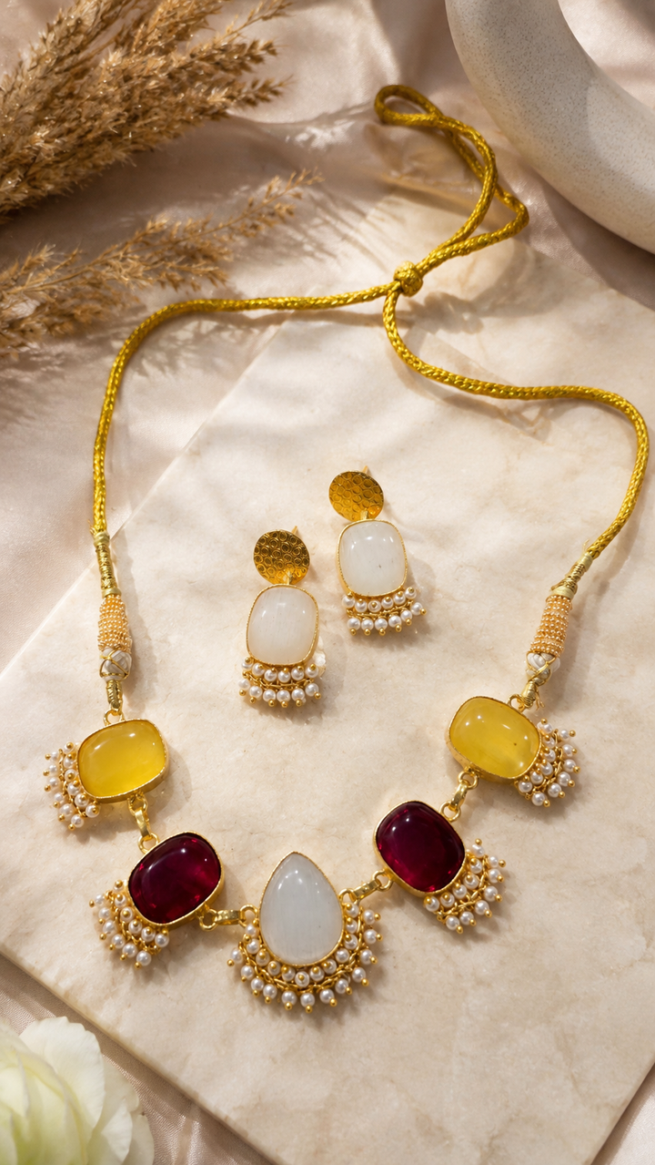 The aura collection mix