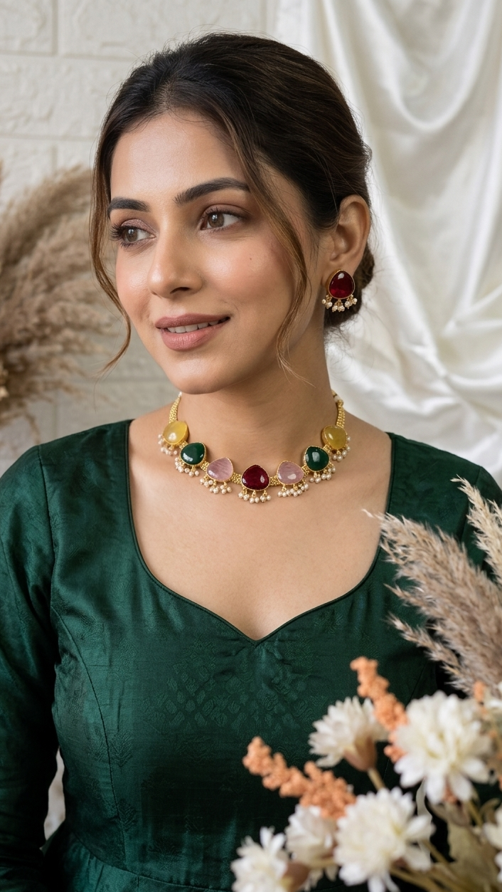 The sultana collection