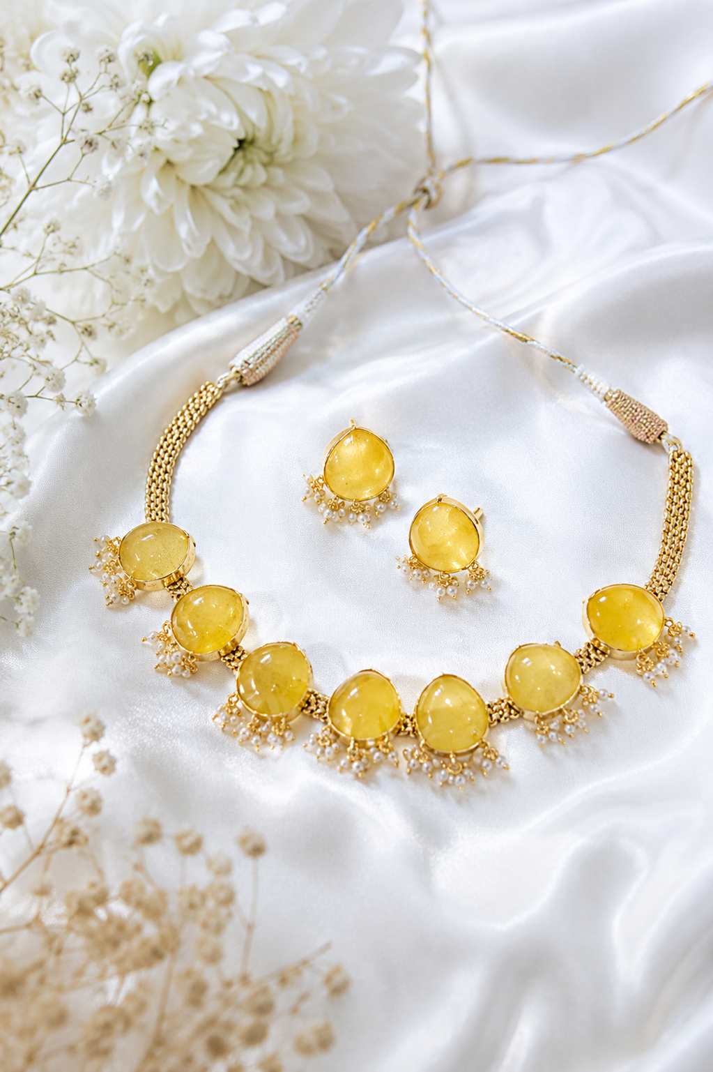 The sultana collection