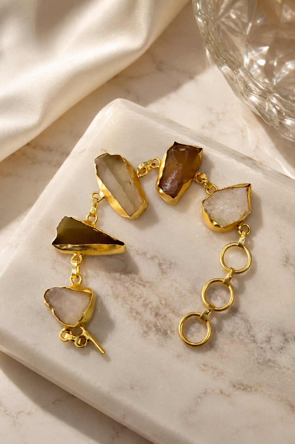 Dust & Dusk Bracelet