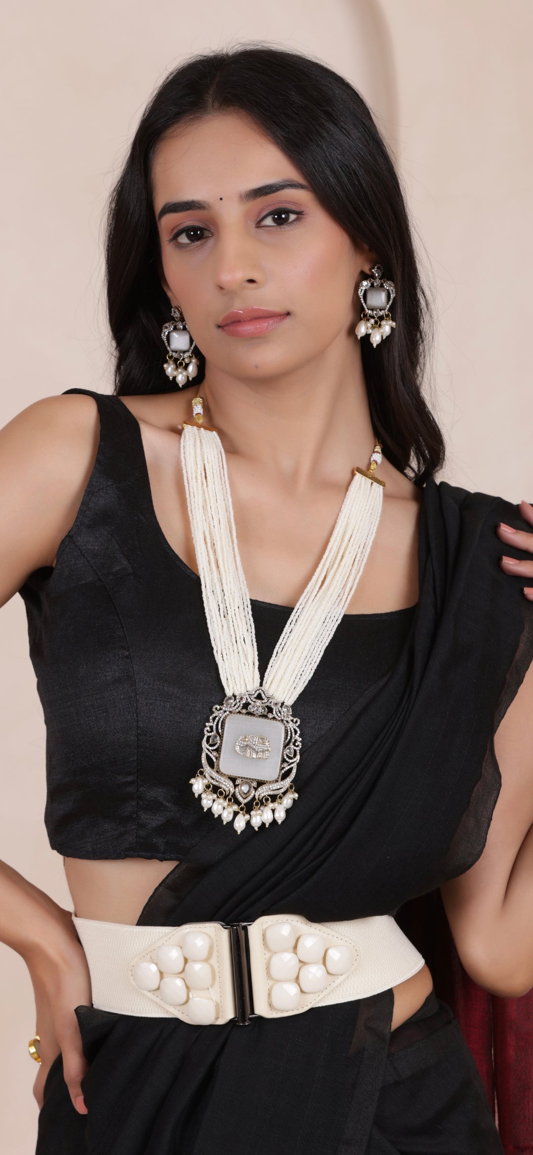 The Royal Elephant Motif set