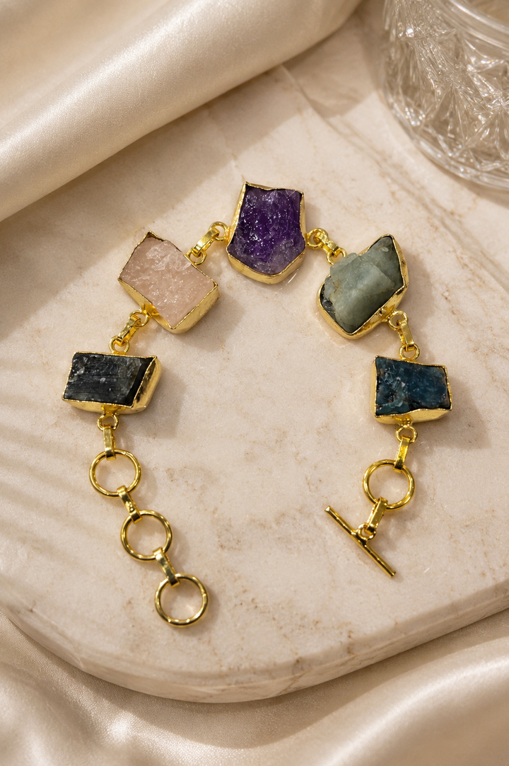 Dust & Dusk Bracelet
