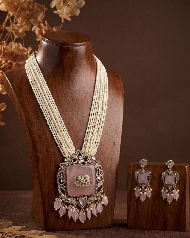 The Royal Elephant Motif set
