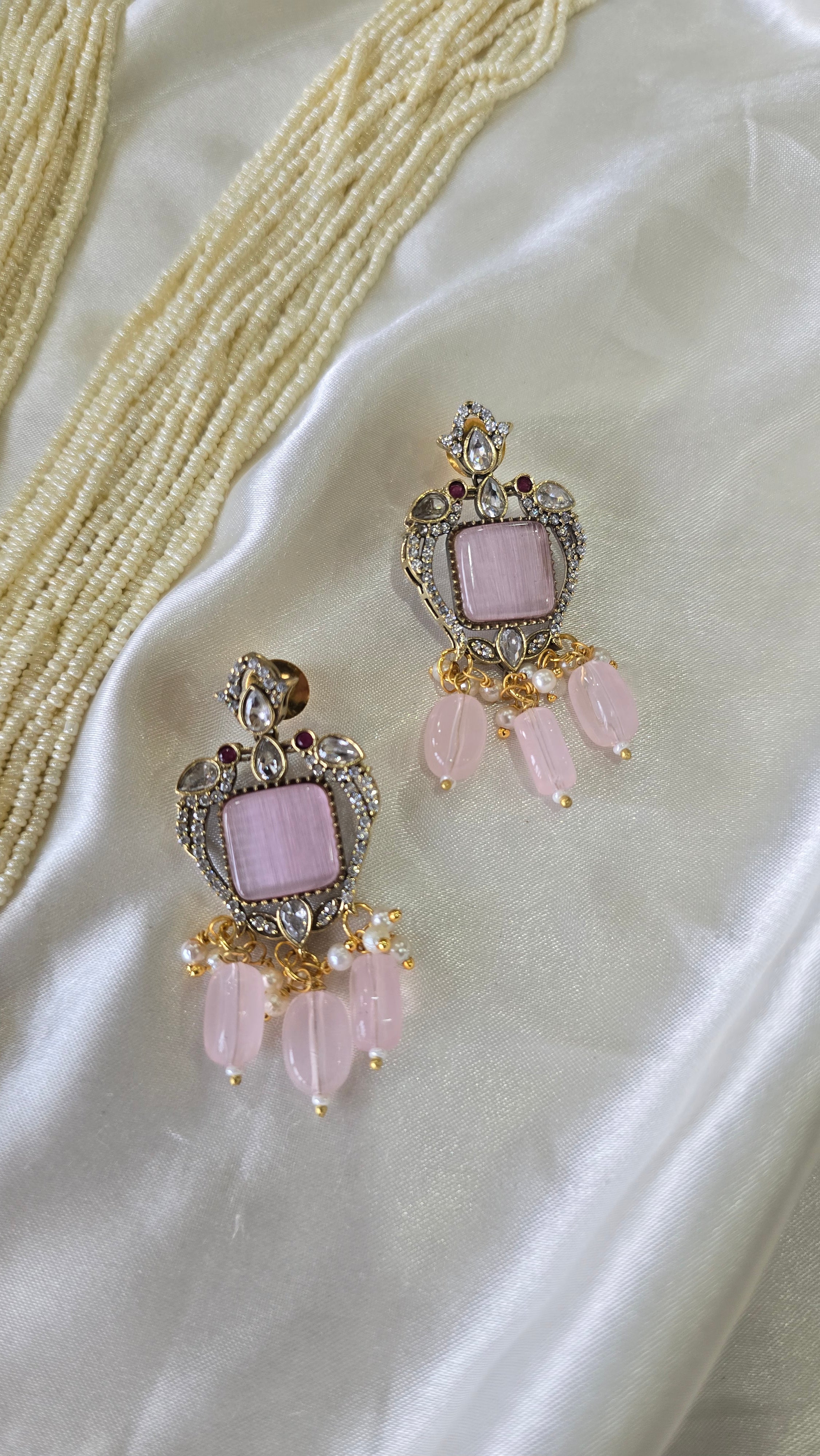 The Royal Elephant Motif set
