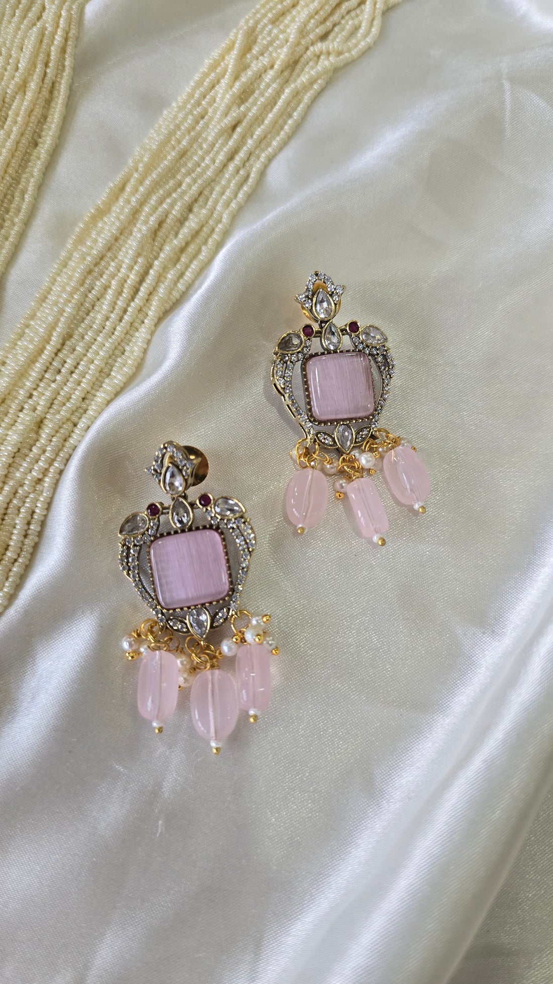 The Royal Elephant Motif set