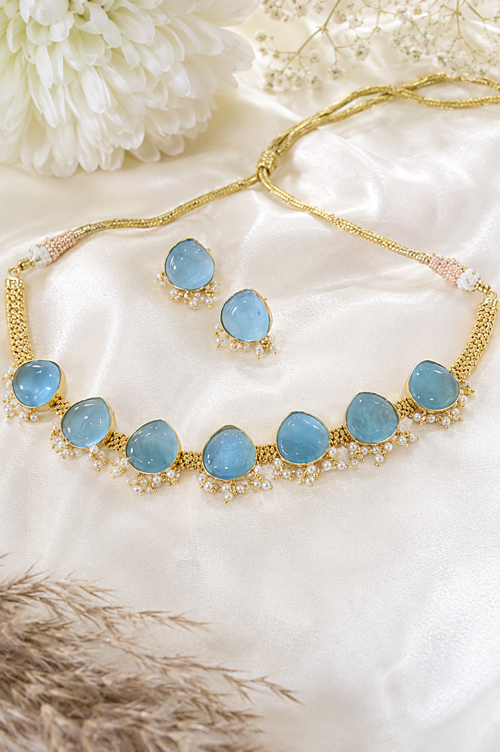 The sultana collection