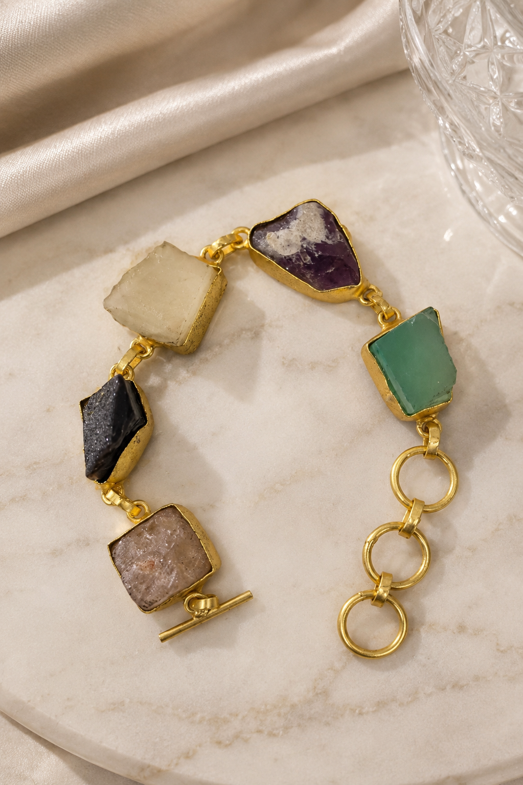 Dust & Dusk Bracelet