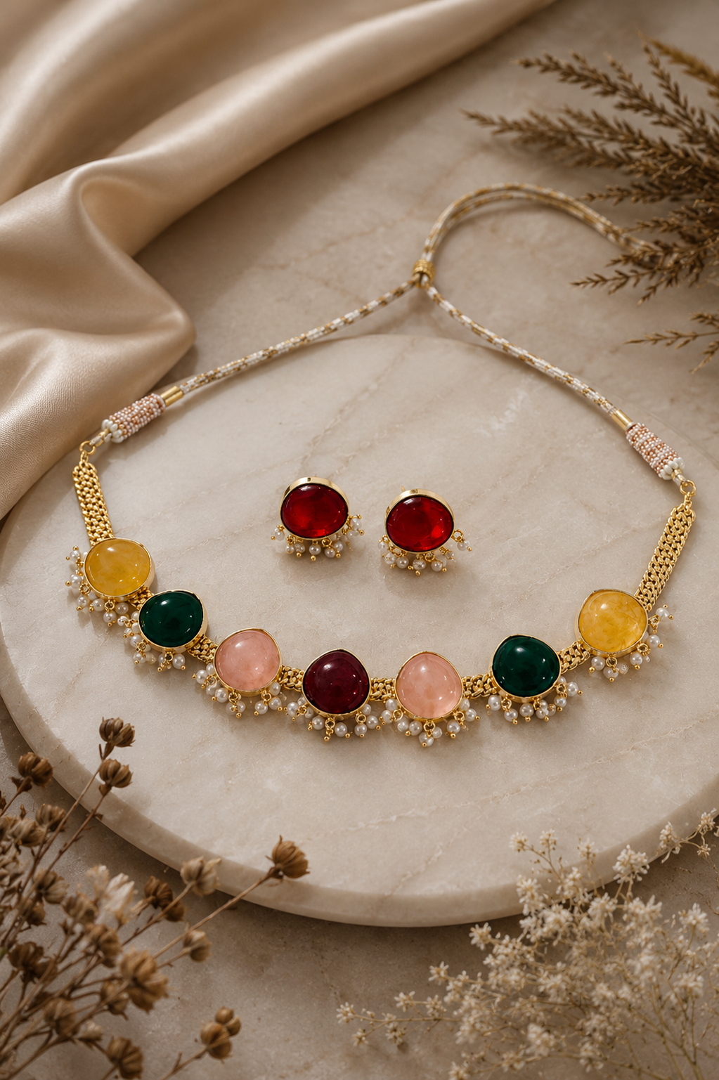 The sultana collection